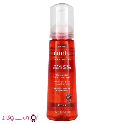 موس حالت دهنده فر مو کنتو مدل wave whip حجم 248 میل