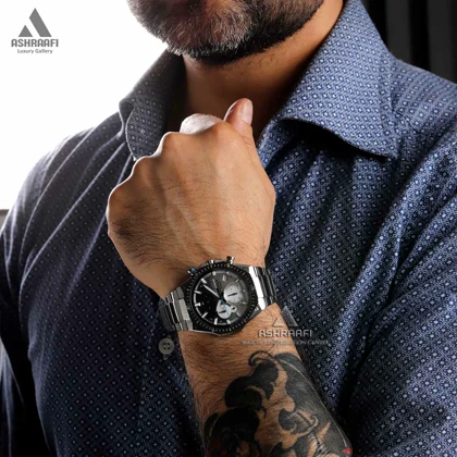 ساعت کاسیو ادیفایس Casio Edifice EQB-1100-KSW39