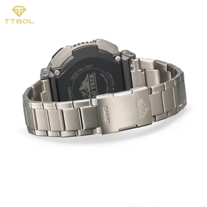 ساعت مچی مردانه کاسیو پرو ترک CASIO PRO TREK PRG-340T-7