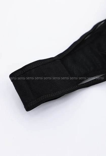 ست شورت سوتین زنانه تورگاز101675کد30000060