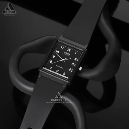 ساعت کاسیو آنالوگ Casio MQ-27-1B