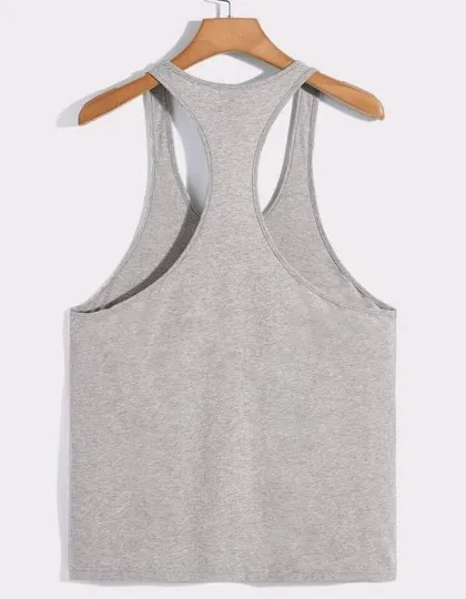 تاپ زنانه نخی مدل پشت قهرمانی برند SHEIN شین