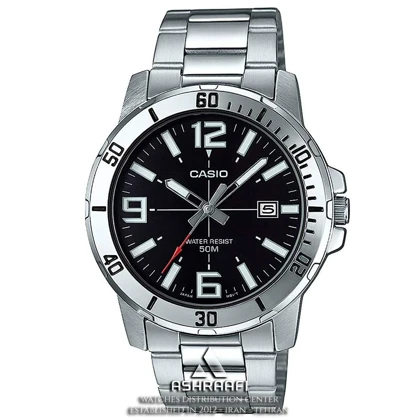 ساعت مردانه کاسیو Casio MTP-VD01D-1BV