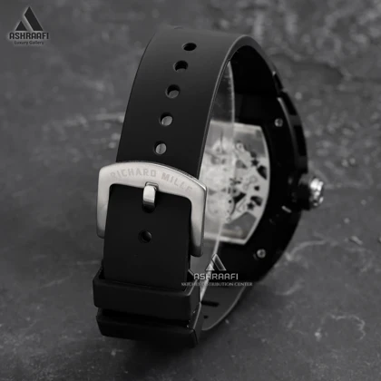 ساعت ریچارد میل Richard Mille RM35-03