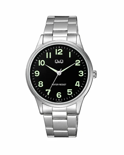 ساعت مچی مردانه کیو اند کیو Q&Q C10A-001PY