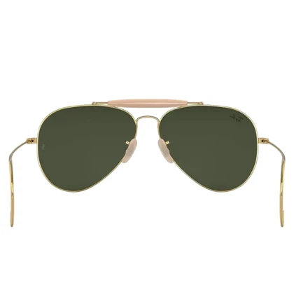 عینک آفتابی ریبن RayBan RB3030S L0216
