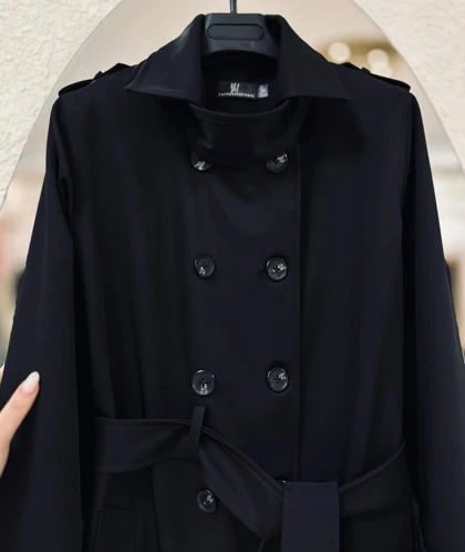 ترنچ کت karina442