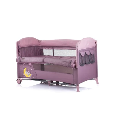 تخت پارک بنفش مریدا چیپولینو Chipolino Merida 227bh