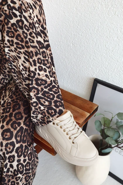 کفش های روزمره زنانه polka-store polka-store