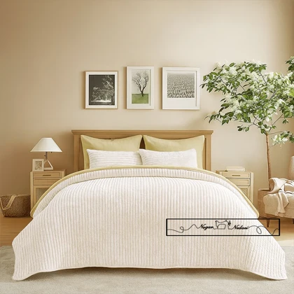 روتختی کاوری مخمل پلیسه رویال (رنگبندی)