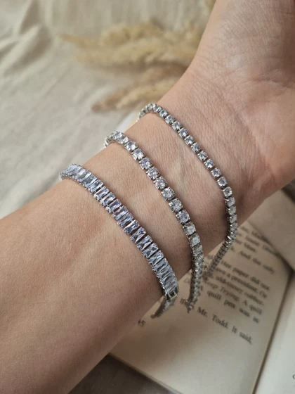 دستبند تنیسی