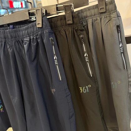 شورتک شمعی مردانه 361