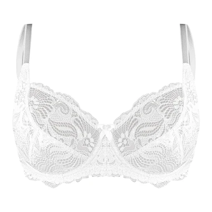 سوتین زنانه لین مدل فنردار کد 4680-511