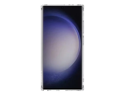 قاب محافظ مگنتی گلکسی اس 24 اولترا نیلکین Nillkin Nature TPU Pro Magnetic case Samsung Galaxy S24 Ultra