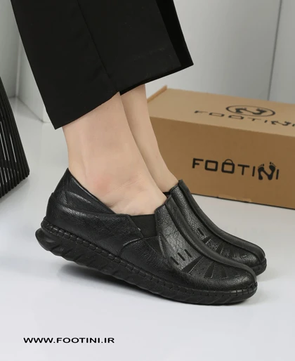 کفش زنانه لیندا RDU 904