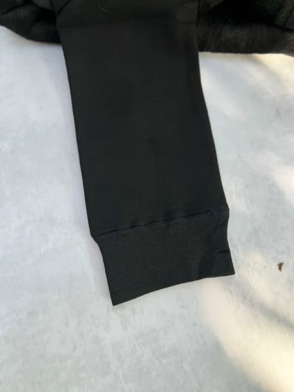 لگ توکرکی خیلی ضخیم