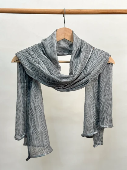 شال دورگان زبرا کد 3