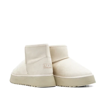کفش بوت زنانه مدل 0502 _ UGG Boots
