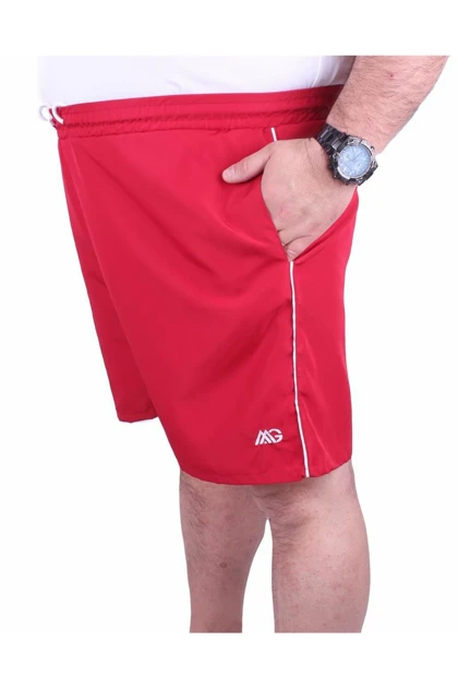 شلوارک سایز بزرگ و برمودا مردانه mocgrande