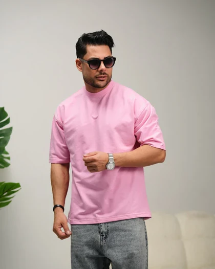 تیشرت دورس ساده