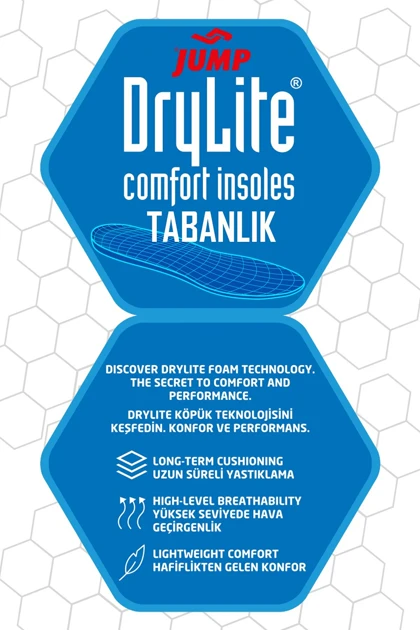 کتانی زنانه جامپ jump