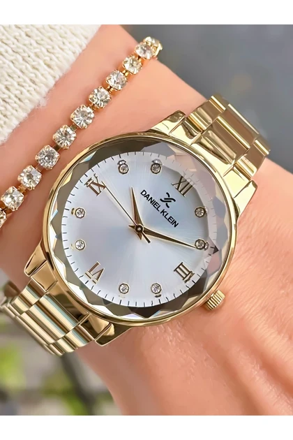 ساعت زنانه daniel-klein