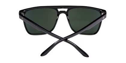 عینک آفتابی اسپای SPY Czar Black Happy Gray Green Polar