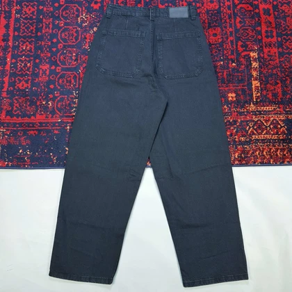 شلوار جین مردانه بگ استایل از celio کد 267 سایز 29