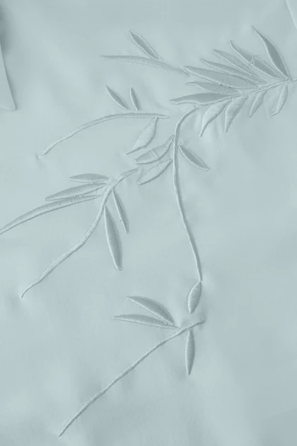 شومیز گلدوزی - 3121