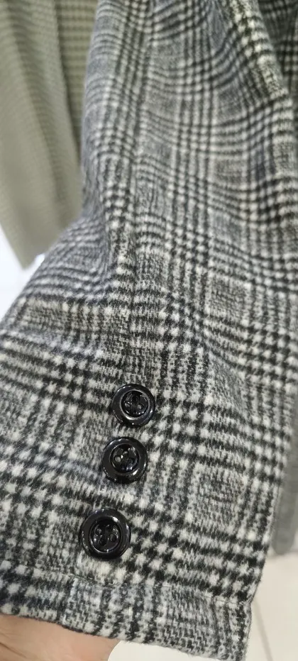 پالتو مهرگان کد 23374