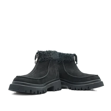 کفش بوت زنانه مدل 0542 _ Boots