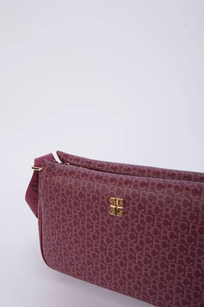 کیف دوشی زنانه اورجینال pierre-cardin pierre-cardin