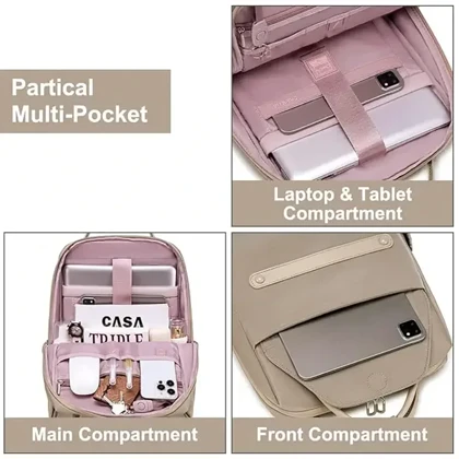 کوله پشتی اورجینال چانتریا مدل CHANTRIA - CHT00618