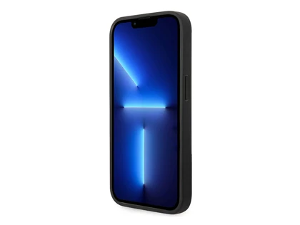 قاب چرمی آیفون 14 پرو طرح فراری CG Mobile iphone 14 Pro Ferrari Leather Case