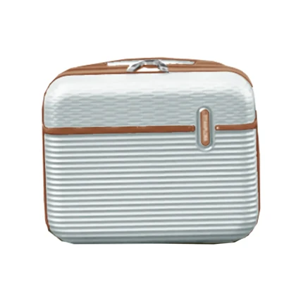 چمدان سایز آرایشی تیتان پلورا مدل TITANPLORA - TP6600XS Universal Travelle