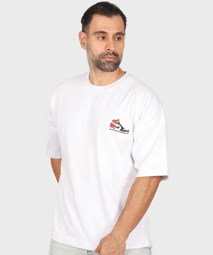 تیشرت لش طرح Nike Jordan کد 6210