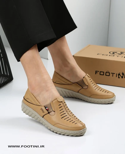 کفش زنانه طبی پاتک BT