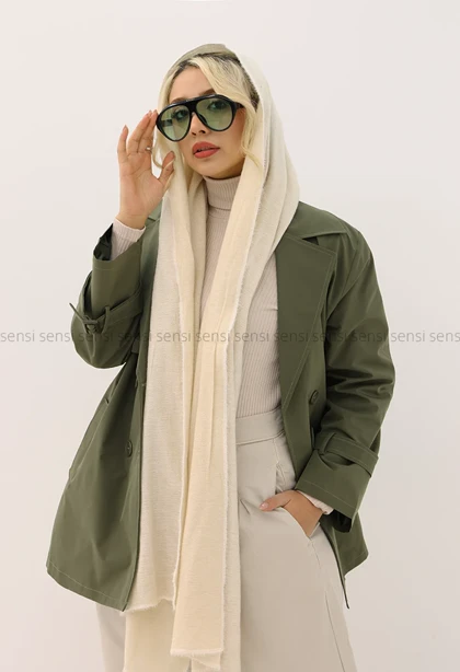 بارانی تک ژیله آستر دار@@کد1004755