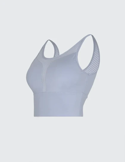 نیم‌تنه ورزشی زنانه اسپورتلند Tek Fit W