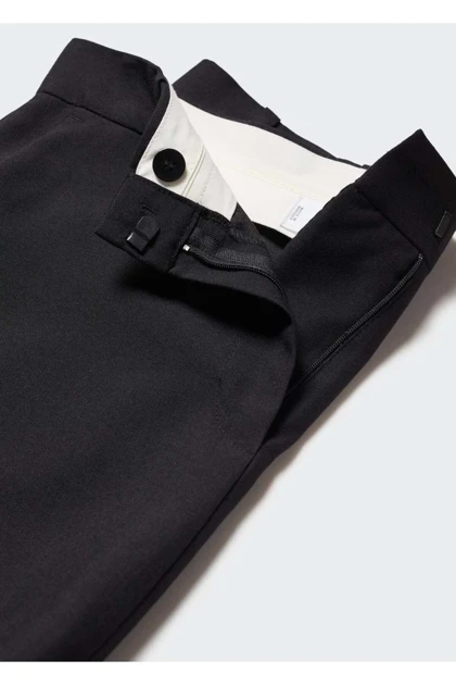 دامن زنانه اورجینال منگو mango