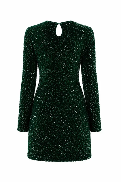 پیراهن زنانه گرین (GREEN0)
