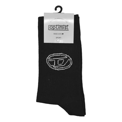 جوراب نیم ساق اسپرت دیزل مدل 17570