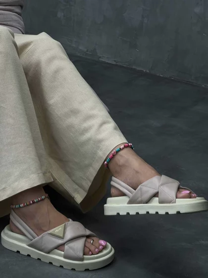 صندل PRADA