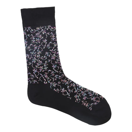 جوراب ساق‌دار رنگینک