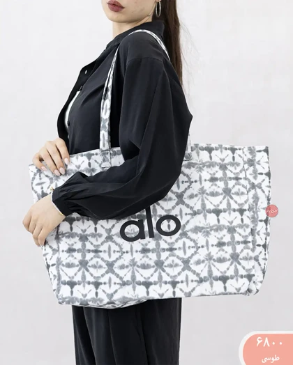 توت بگ alo کد 6800
