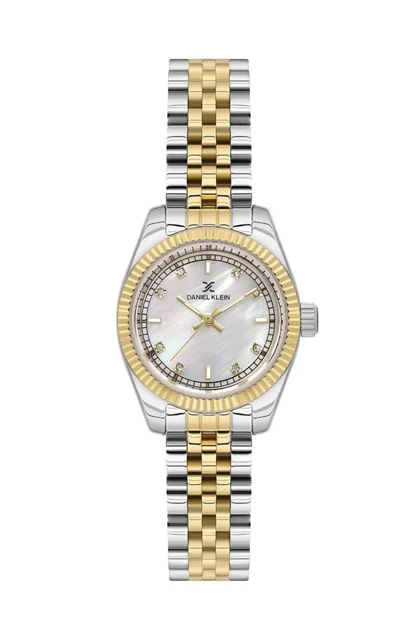 ساعت زنانه daniel-klein