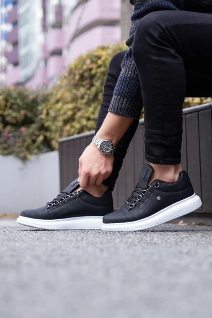 کتانی مردانه l.a-polo l.a-polo