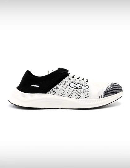 کتانی پیاده روی مردانه MOSU Zen Step M
