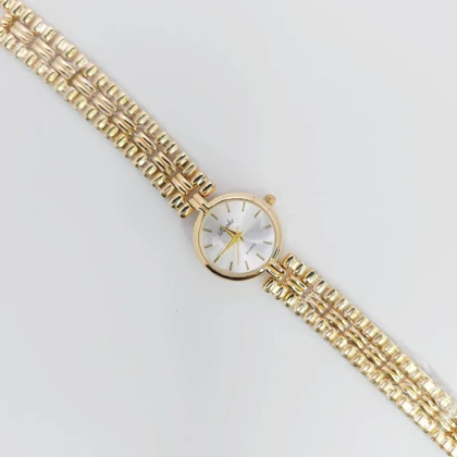 ساعت مچی زنانه باوک Baoke نگین‌دار با موتور کوارتز