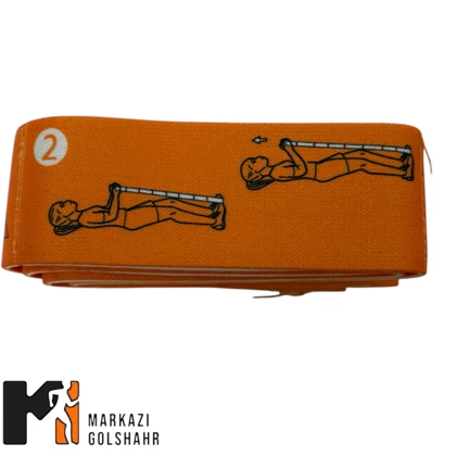 کش یوگا مدرج 87 سانتی کد2016251